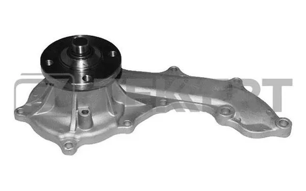 Water Pump, engine cooling (WP-1380)