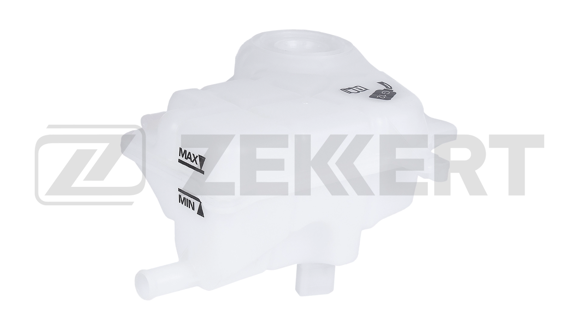 Expansion Tank, coolant (BD-1065)