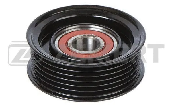 Tensioner Pulley, V-ribbed belt (SR-1218)