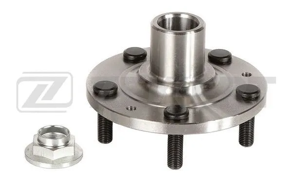 Wheel Hub (RL-1261)