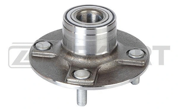 Wheel Hub (RL-1807)
