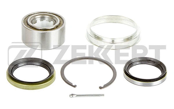 Wheel Bearing Kit (RL-1229)