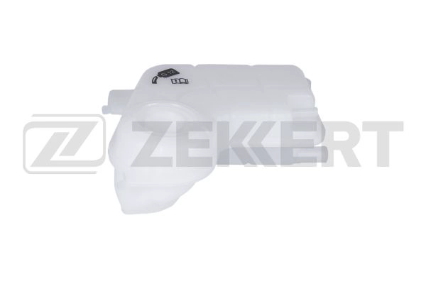 Expansion Tank, coolant (BD-1037)