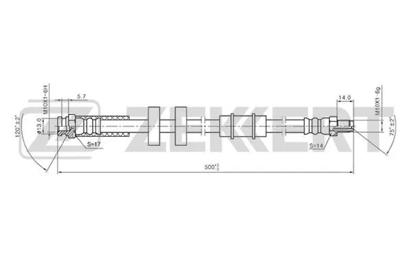 Brake Hose