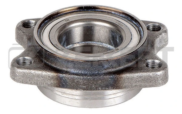 Wheel Hub (RL-1343)