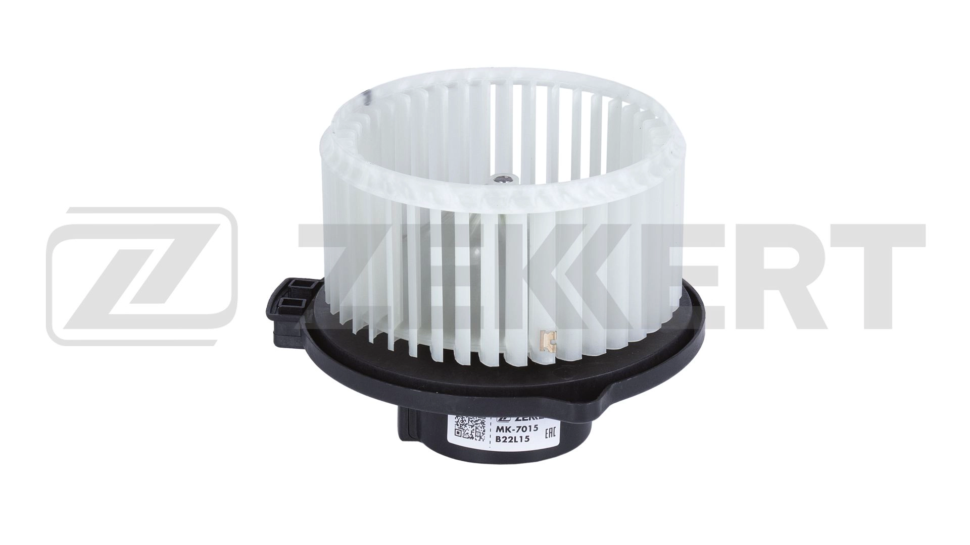 Interior Blower (MK-7015)