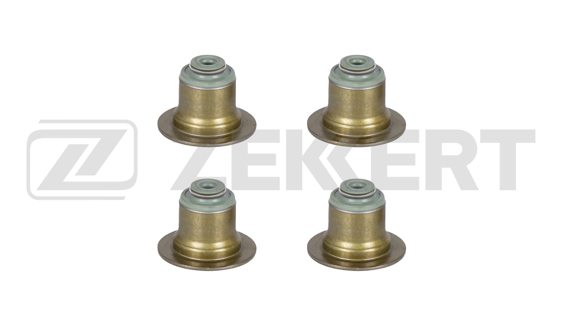 Seal Ring, valve stem (DI-4018)