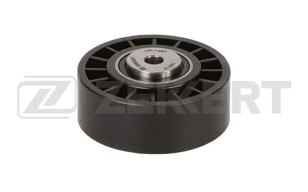 Deflection/Guide Pulley, V-ribbed belt (SR-1287)