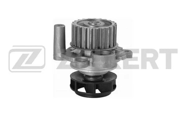 Water Pump, engine cooling (WP-1191)