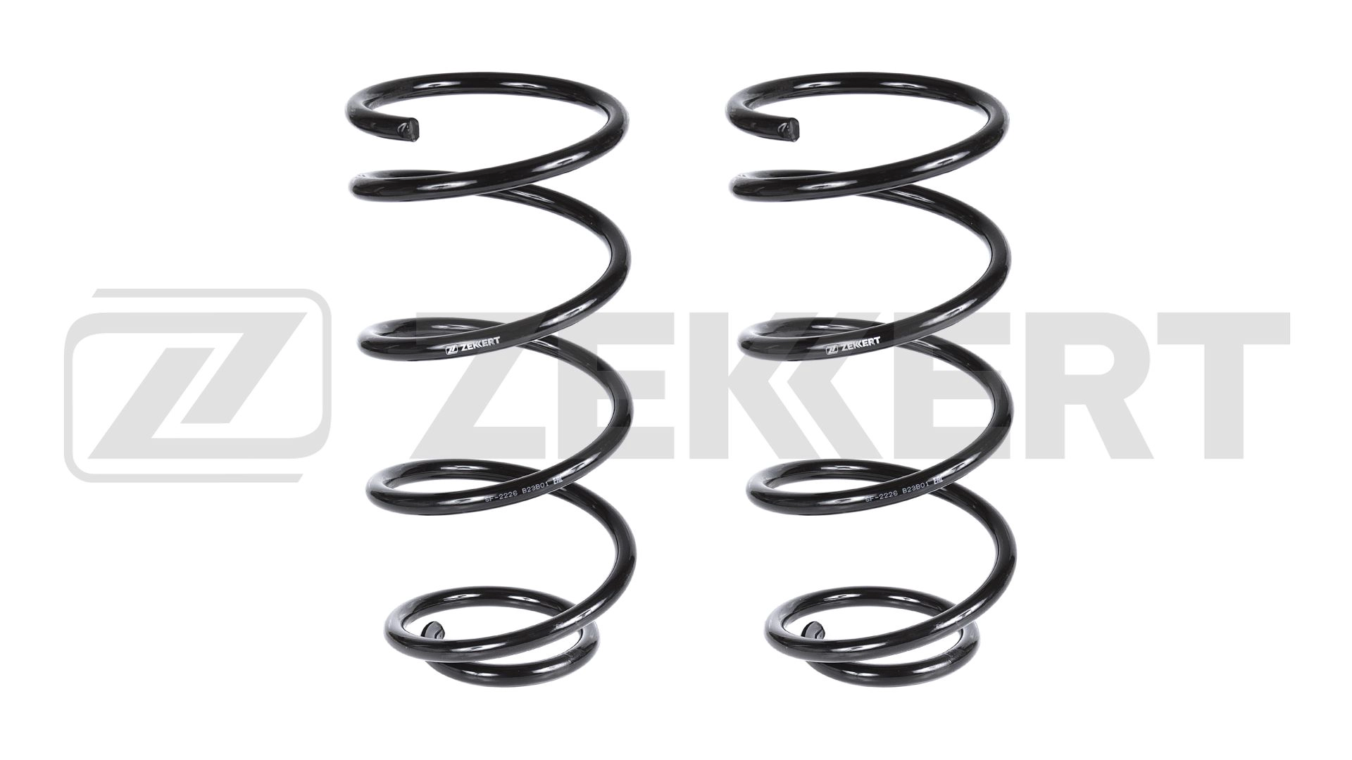 Suspension Spring (SF-2226)