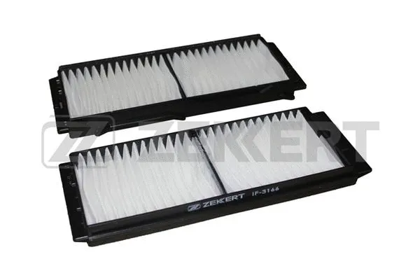 Filter, cabin air (IF-3166)