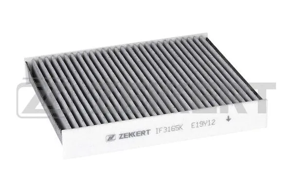 Filter, cabin air (IF-3165K)