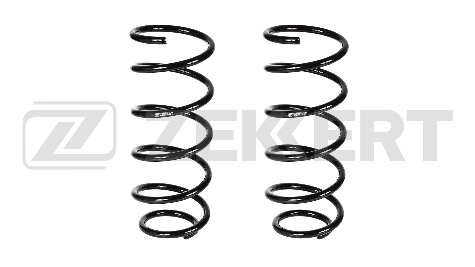 Suspension Spring (SF-2317)