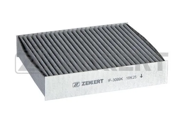 Filter, cabin air (IF-3099K)