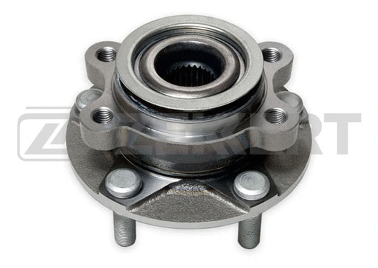 Wheel Hub (RL-1054)