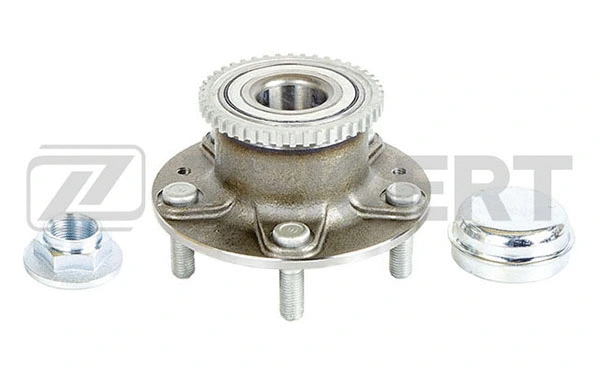 Wheel Hub (RL-1241)