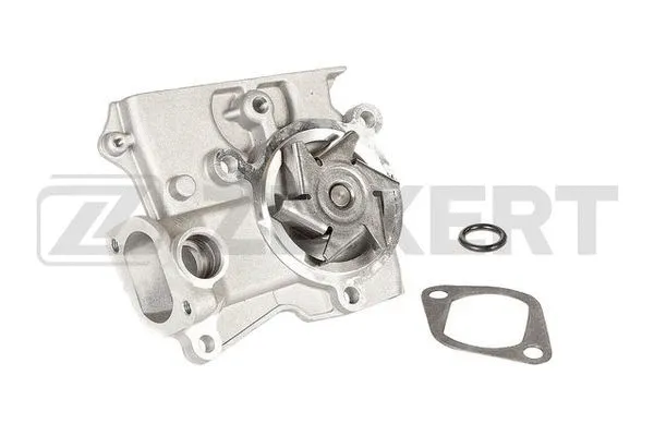 Water Pump, engine cooling (WP-1522)