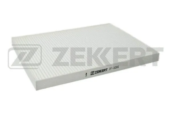 Filter, cabin air (IF-3266)