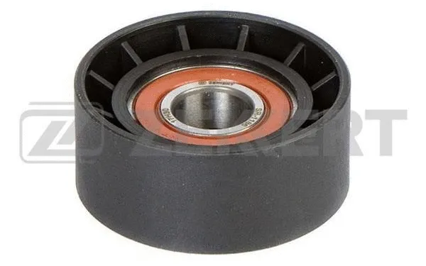 Tensioner Pulley, V-ribbed belt (SR-1186)