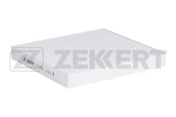 Filter, cabin air (IF-3456)