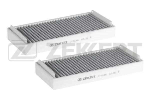 Filter, cabin air (IF-3120K)
