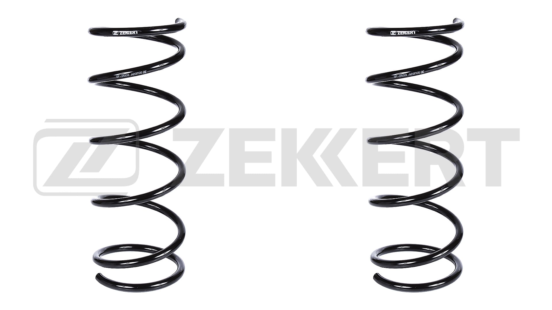 Suspension Spring (SF-2509)