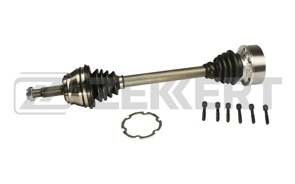 Drive Shaft (AW-4245)