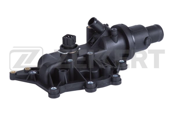 Thermostat, coolant (TE-1040)