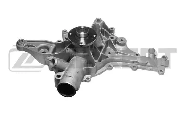 Water Pump, engine cooling (WP-1237)