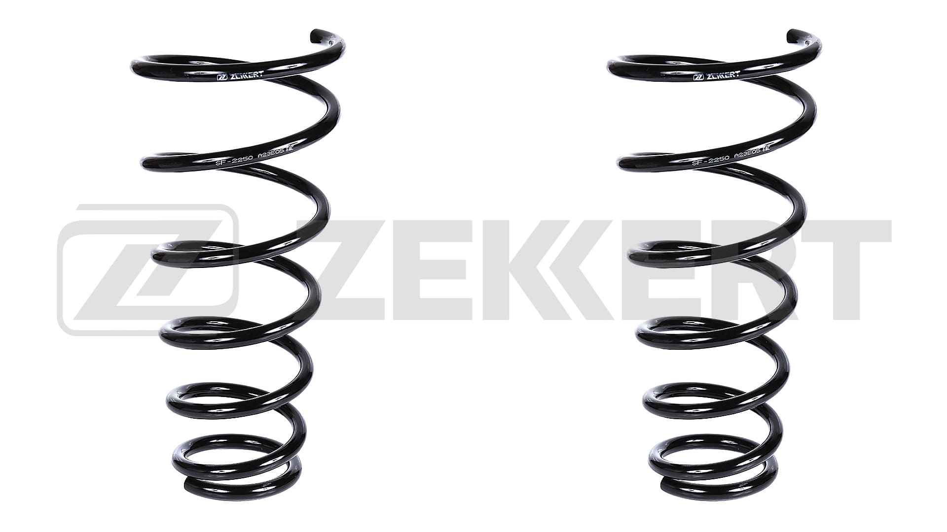Suspension Spring (SF-2250)