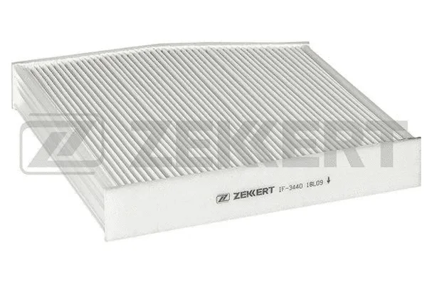 Filter, cabin air (IF-3440)
