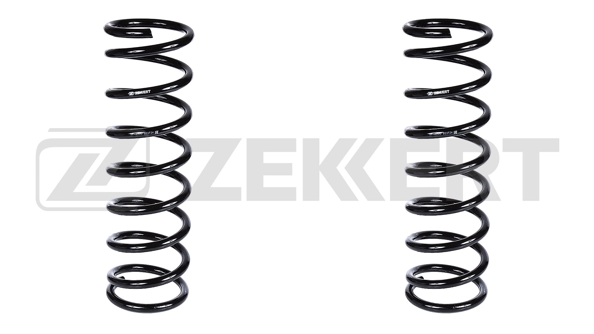 Suspension Spring (SF-2200)