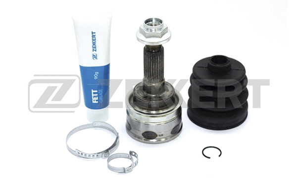 Joint Kit, drive shaft (GS-3346)