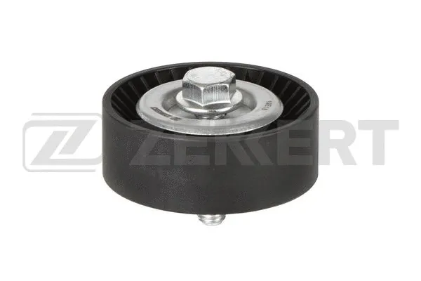 Deflection/Guide Pulley, V-ribbed belt (SR-1445)