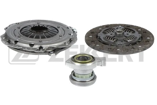 Clutch Kit (KS-4310)