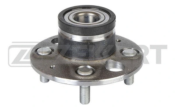 Wheel Hub (RL-1530)