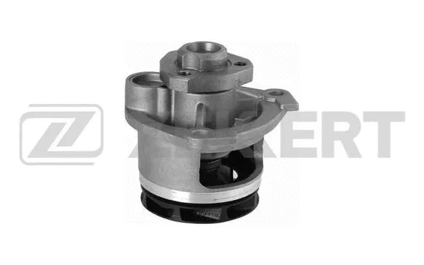 Water Pump, engine cooling (WP-1229)