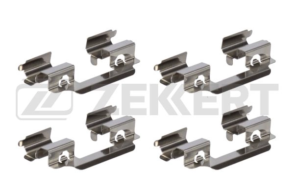 Accessory Kit, disc brake pad (BR-3255)