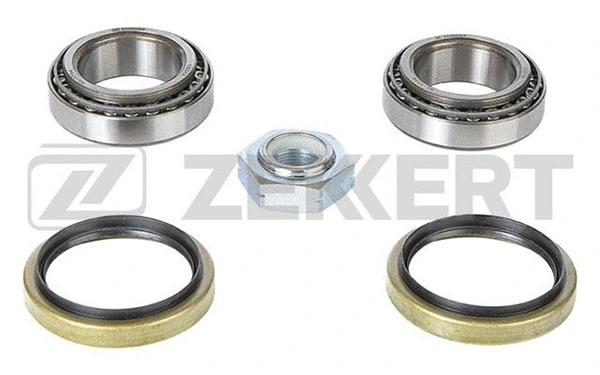 Wheel Bearing Kit (RL-1734)