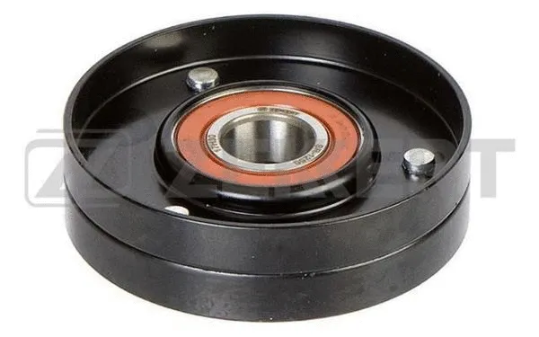 Tensioner Pulley, V-ribbed belt (SR-1256)