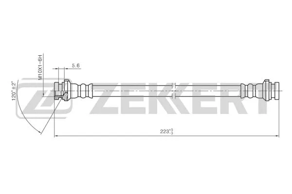 Brake Hose
