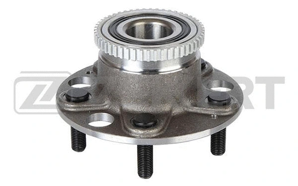 Wheel Hub (RL-1656)