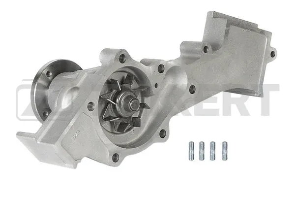 Water Pump, engine cooling (WP-1521)