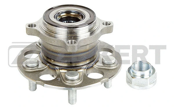 Wheel Hub (RL-1335)