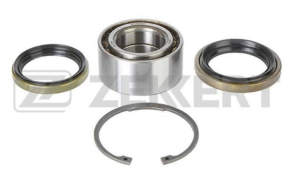 Wheel Bearing Kit (RL-1203)