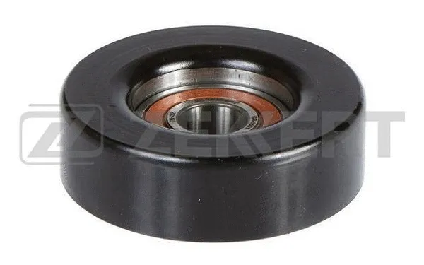Tensioner Pulley, V-ribbed belt (SR-1501)