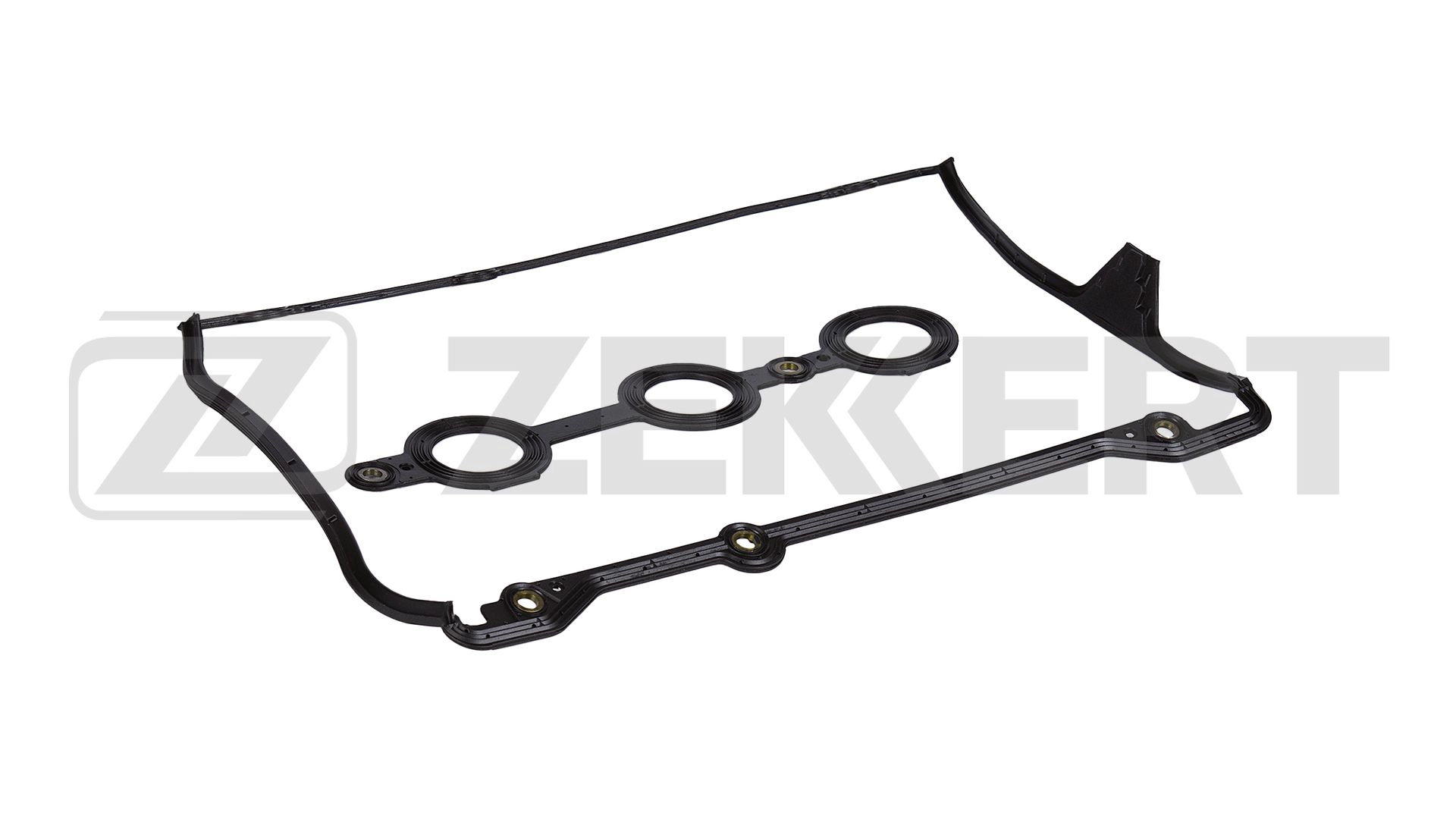Gasket Set, cylinder head cover (DI-1065)