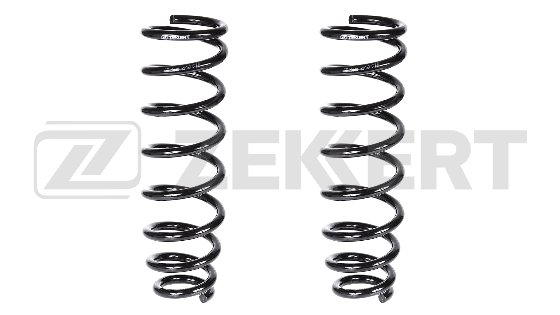 Suspension Spring (SF-2142)