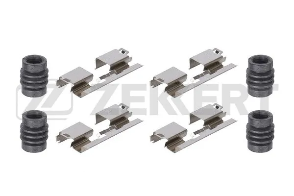 Accessory Kit, disc brake pad (BR-1495)