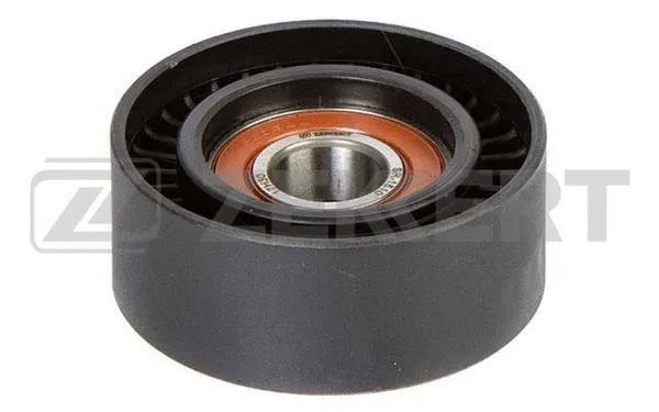 Tensioner Pulley, V-ribbed belt (SR-1510)
